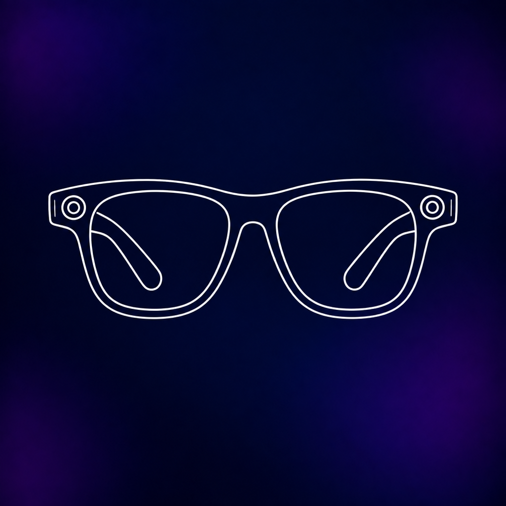 meta glasses vendor