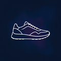 shoe vendor