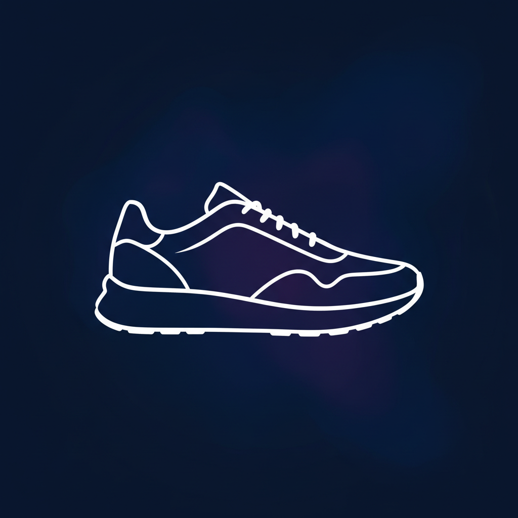 shoe vendor